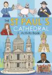 St Paul's Cathedral Factivity Book
